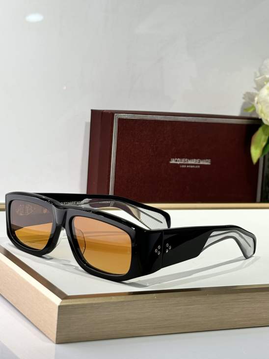 Picture of Jacques Marie Mage Sunglasses _SKUfw74584410fw